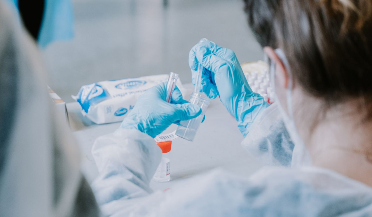 Semaglutide Peptide: Potential in Molecular and Cellular Research